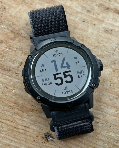 Coros Vertix 2S Review: The Garmin Fenix Rival Gets Some Useful Upgrades